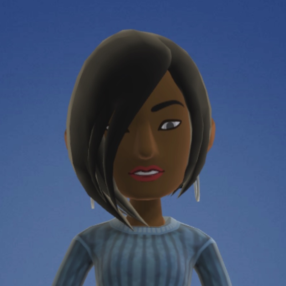 Meet your Posher, Gina